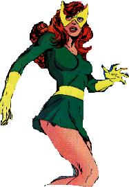 Wow, what was I ON when i made this costume...?