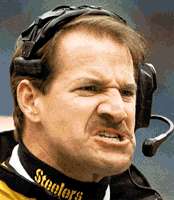 Bill Cowher