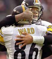 Happy days are here again!