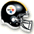 Navigate Gil's Pittsburgh Steelers Page