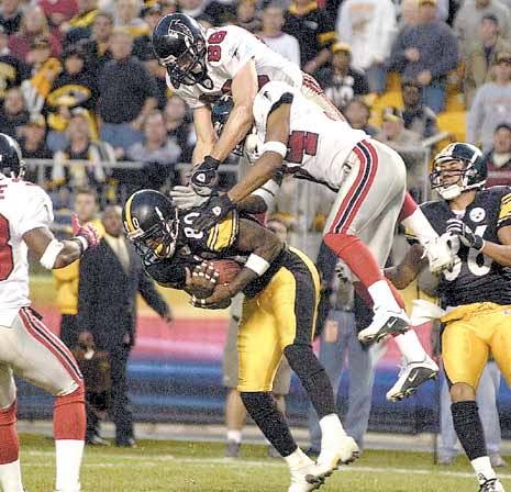 Plaxico Burress