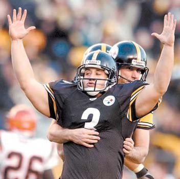 Jeff Reed