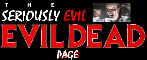 Yes, THAT EVIL!
