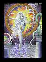 Lady Death #1