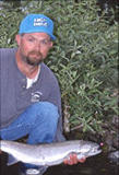 Stuart's Steelhead Bullets Work
