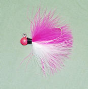 Steelhead Jigs