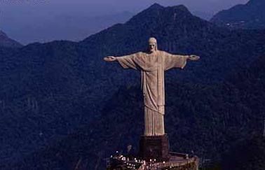 Corcovado