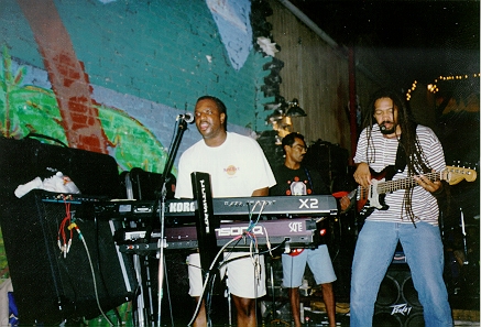 Bigga Rythms