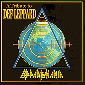 Leppardmania