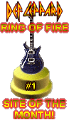 Ring of SOM Dec '98