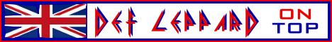 Def Leppard on Top