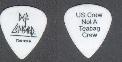 A Def Leppard Crew pick.