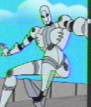 Infiltration Unit Zeta