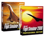 FS2000 Professional Edition