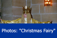  Nrnberg: Das Christkind ldt zum 378. Mal zu seinem Markt ein ...