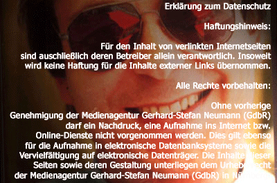  Gerhard-Stefan Neumann (52) - Journalist + Copywriter in Nuremberg (Germany) ...