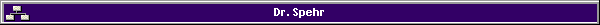 Dr. Spehr