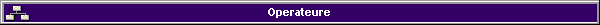 Operateure