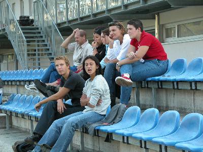 Unsere Fans