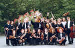 Orchester Benjamin Franklin  Bild 2 (21 Sek. Bei 56.6 KB)
