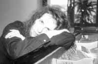 Ingrid Groppe Portrait 1 (zum Vergrern bitte anklicken)