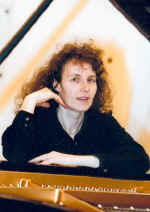 Ingrid Groppe Portrait 3 (zum Vergrern bitte anklicken)