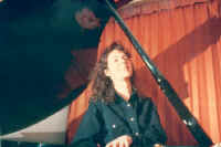 Ingrid Groppe Portrait 4 (zum Vergrern bitte anklicken)