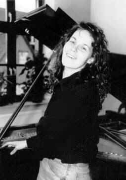 Ingrid Groppe
