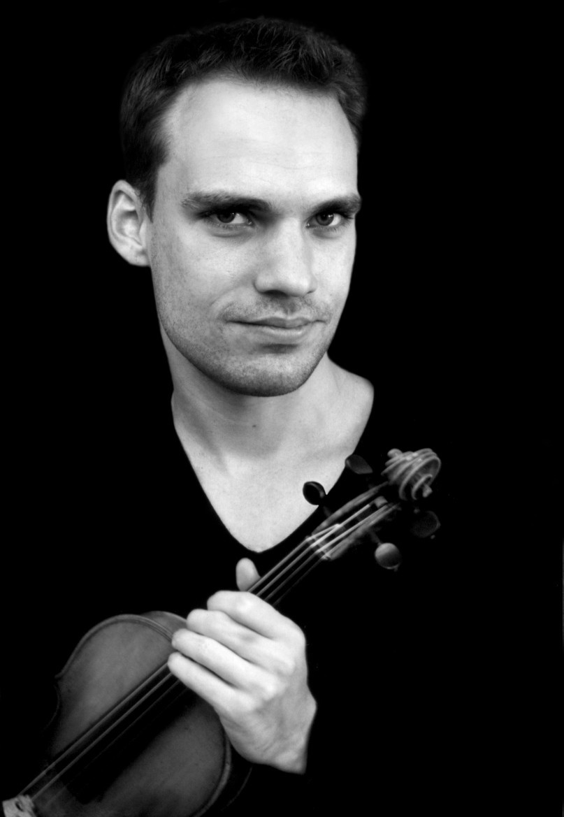 Matthias Erbe