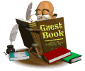 Firma il gaestbook