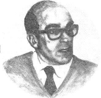 Juan Luis Segundo SJ