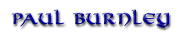 Paul Burnley Discography
