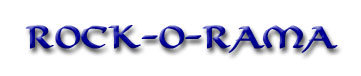 Rock-O-Rama Discography