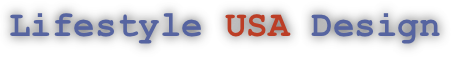 Lifestyle USA Design