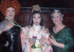 New Year's 2008 in Taipei