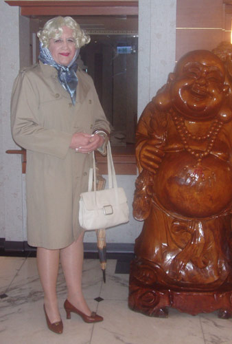 Birthday, 2008