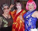 Three Muses