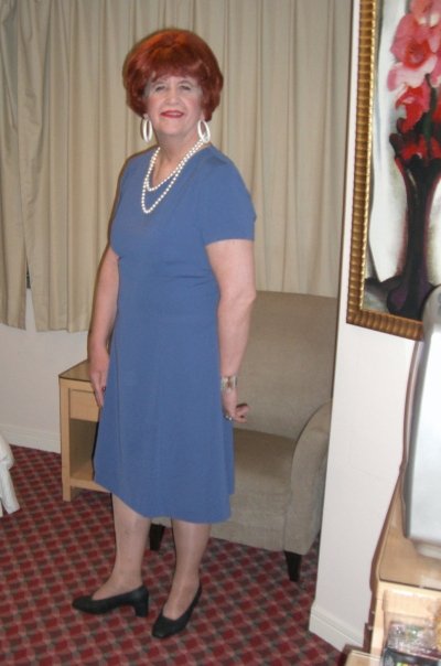 Steffie Full Length
