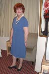 Steffie Standing