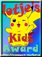 Welcome to lotje's place!
