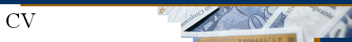 CV