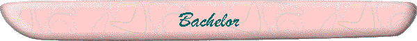 Bachelor