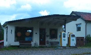 BP-macken Börtnan
