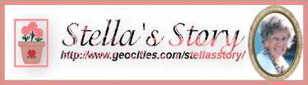 stella's banner