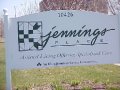 jennings sign