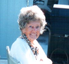 mom in 1997