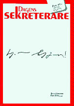 Brush Up your English Shorthand