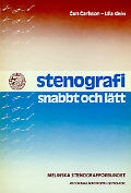 Stenografi snabbt och ltt
