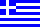 Greklands flagga