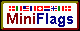 Mooneys MiniFlags